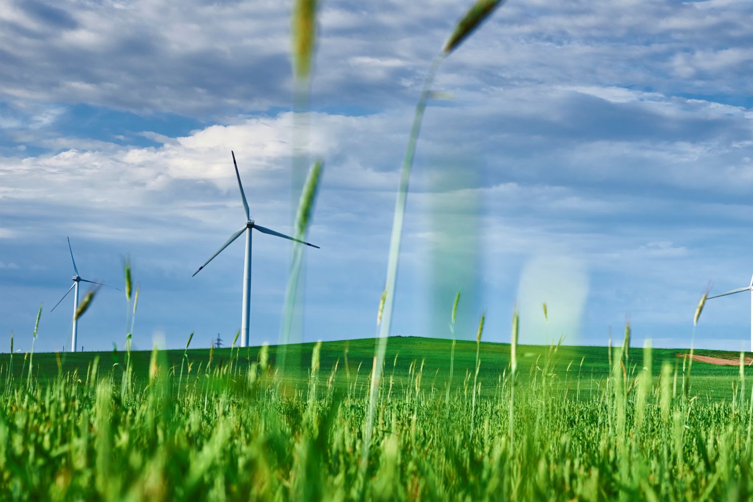 green power