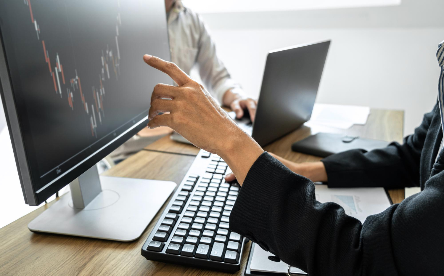 CFD Trading